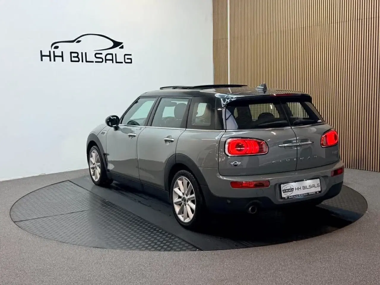 Billede 7 - MINI Clubman Cooper 1,5 Essential Edition aut.