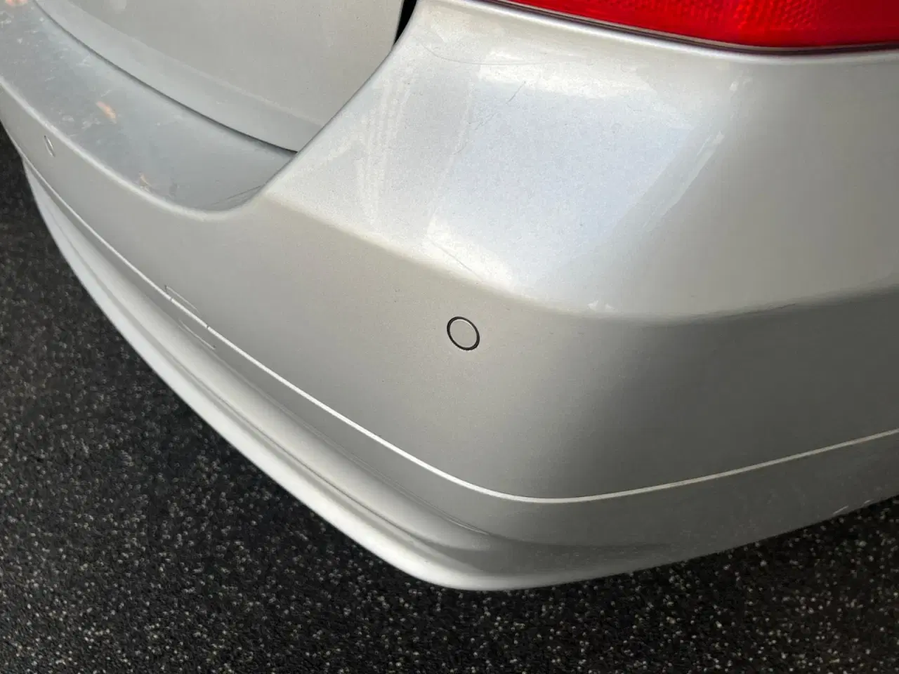 Billede 7 - BMW 320d 2,0 Touring Steptr.