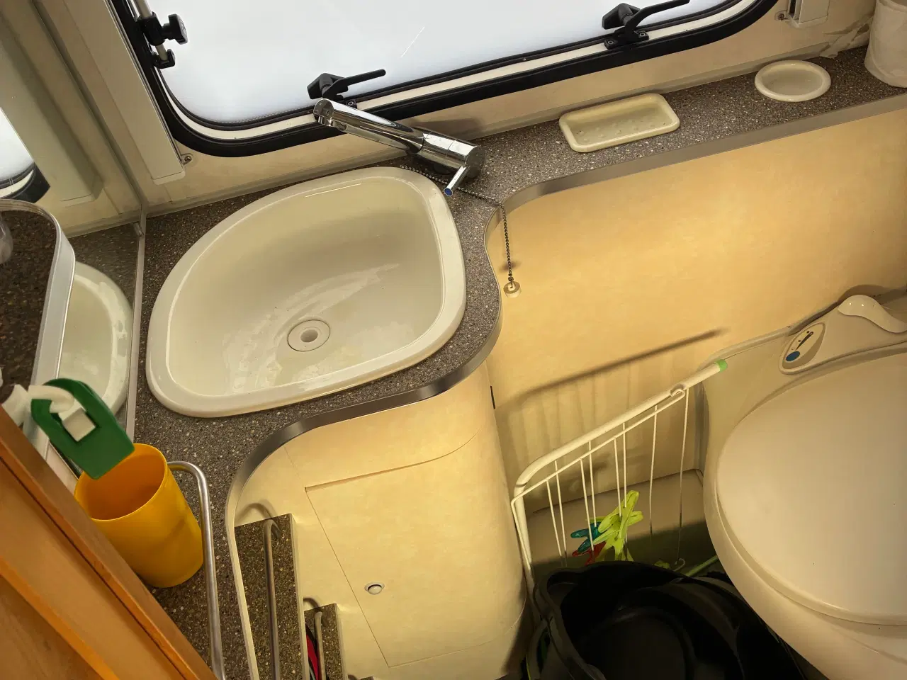 Billede 14 - Hymer Eriba Triton 430 