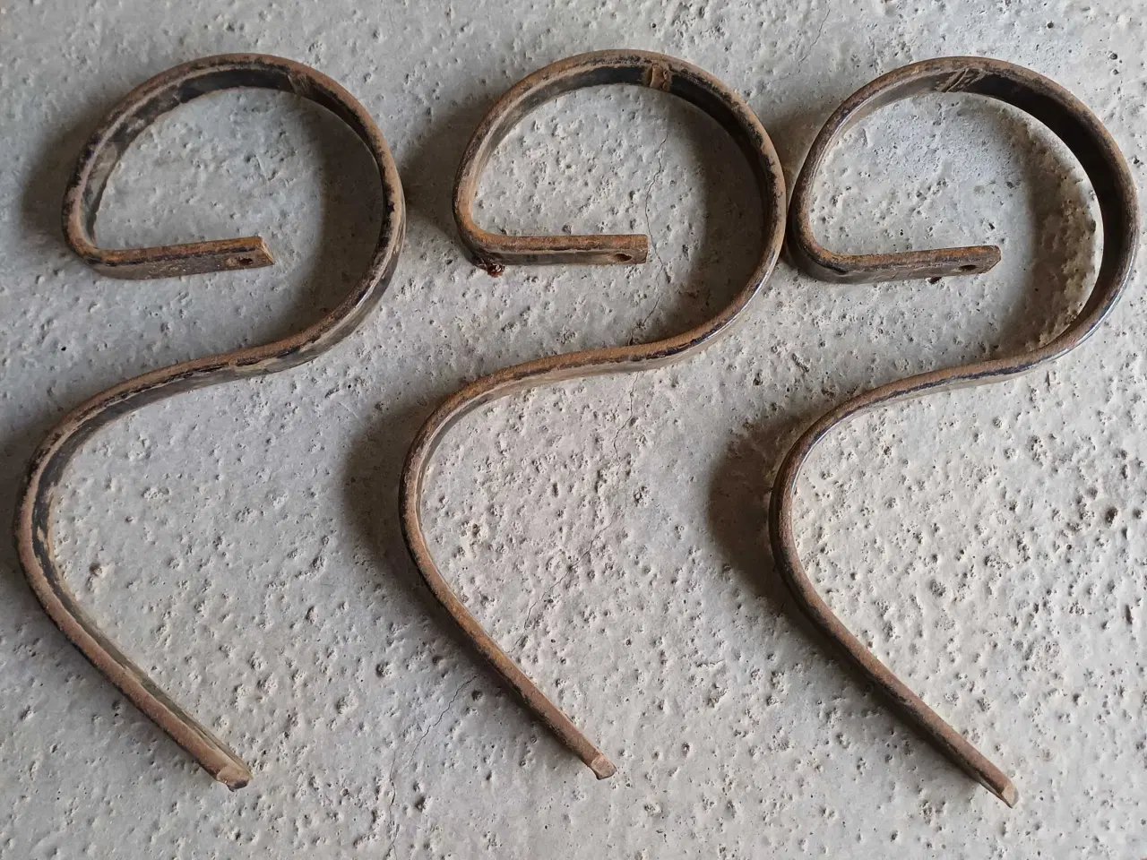 Billede 1 - Smuldreharvetand