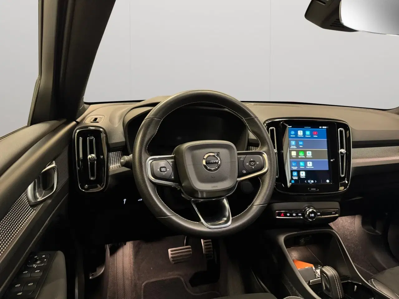 Billede 5 - Volvo XC40  P8 ReCharge Twin R-Design