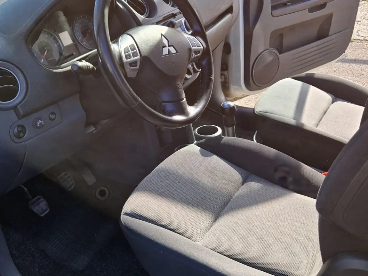 Billede 9 - Mitsubishi colt