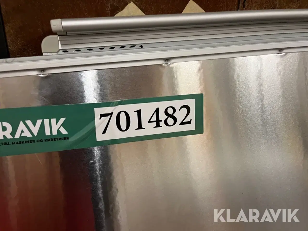 Billede 8 - Whiteboard tavler 11 styk