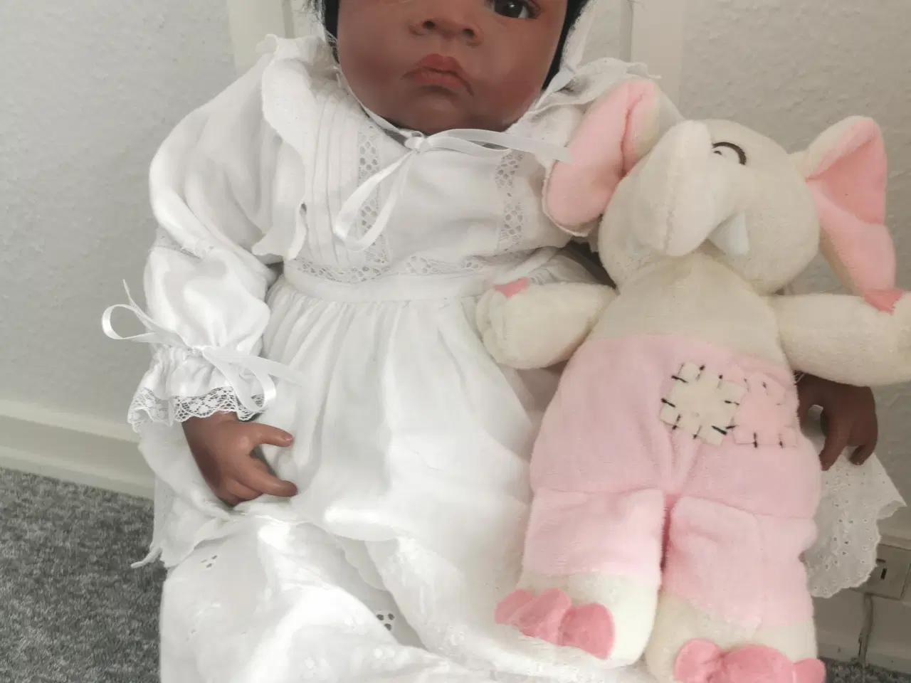 Billede 2 - Reborn dukker sælges 