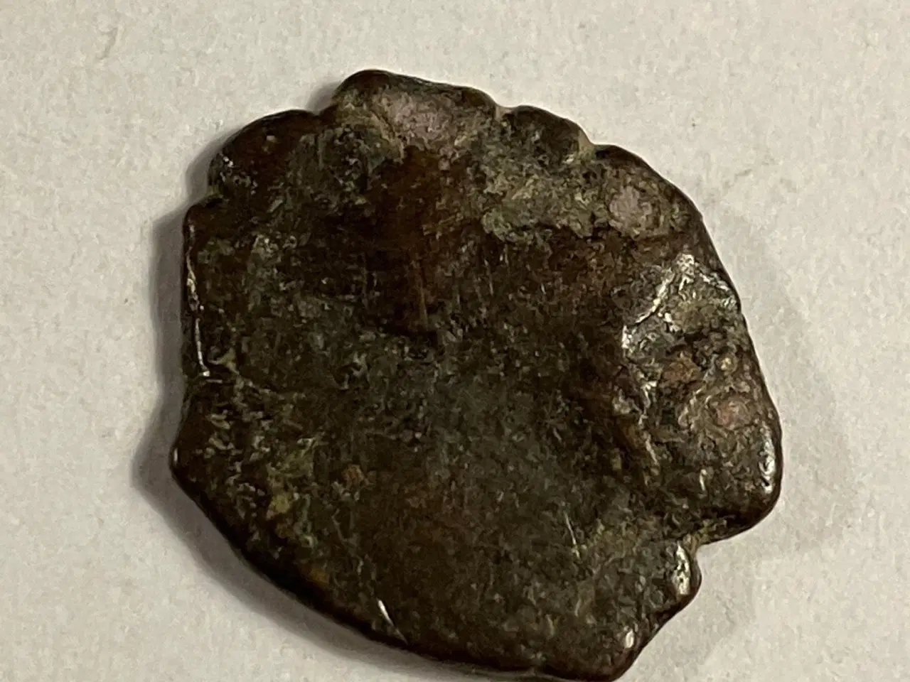 Billede 2 - Antique Greece coin 24