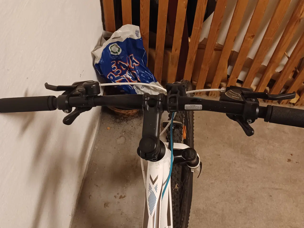 Billede 3 - X-Zite 2724 Mountainbike