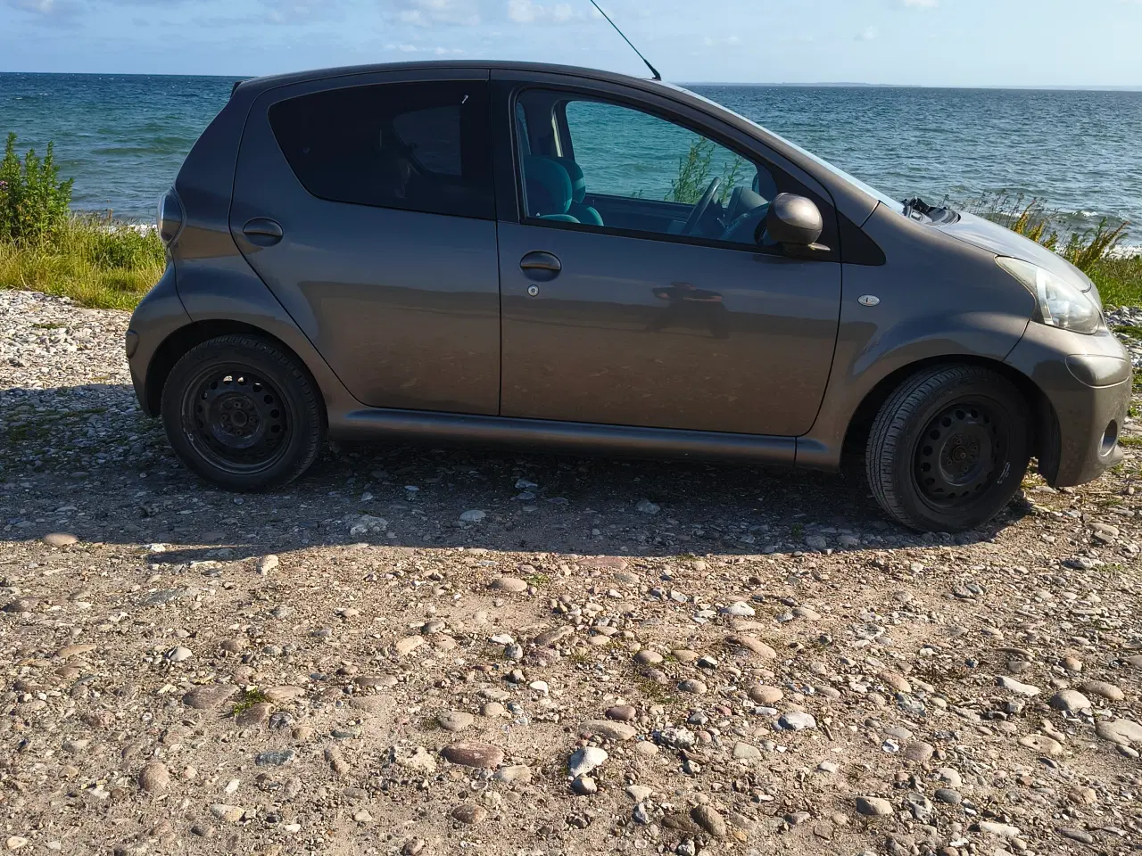 Billede 3 - ✅Nysynet Toyota Aygo Årg. 2013✅ 