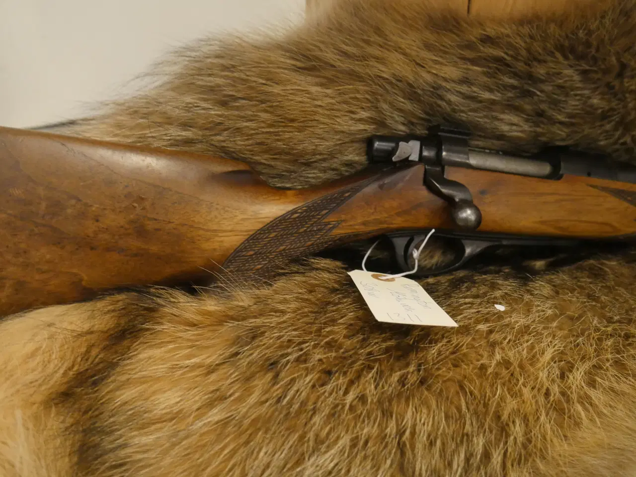 Billede 2 - Brugt - Remington 600 Mohawk 308W