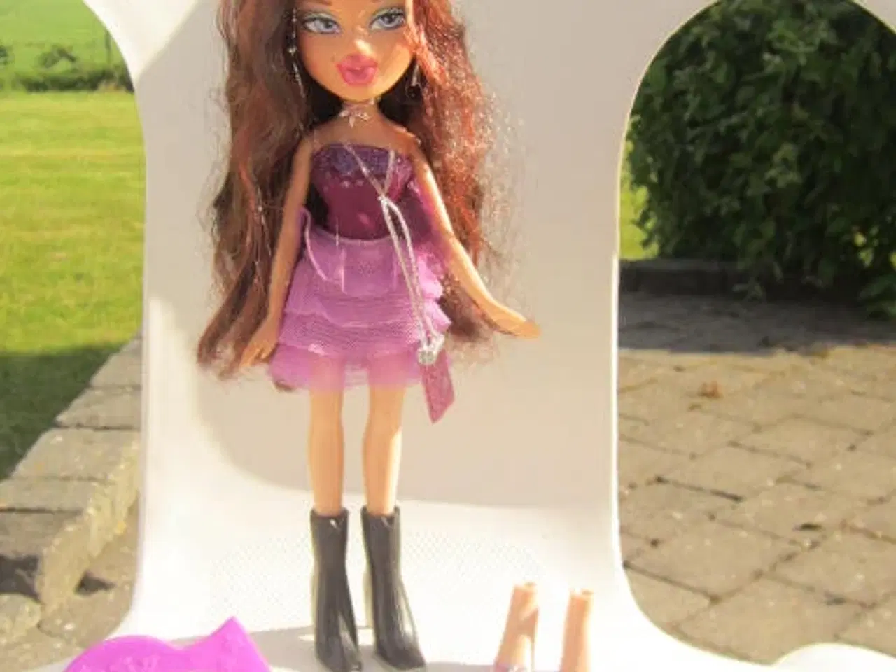 Billede 1 - Bratz, Party