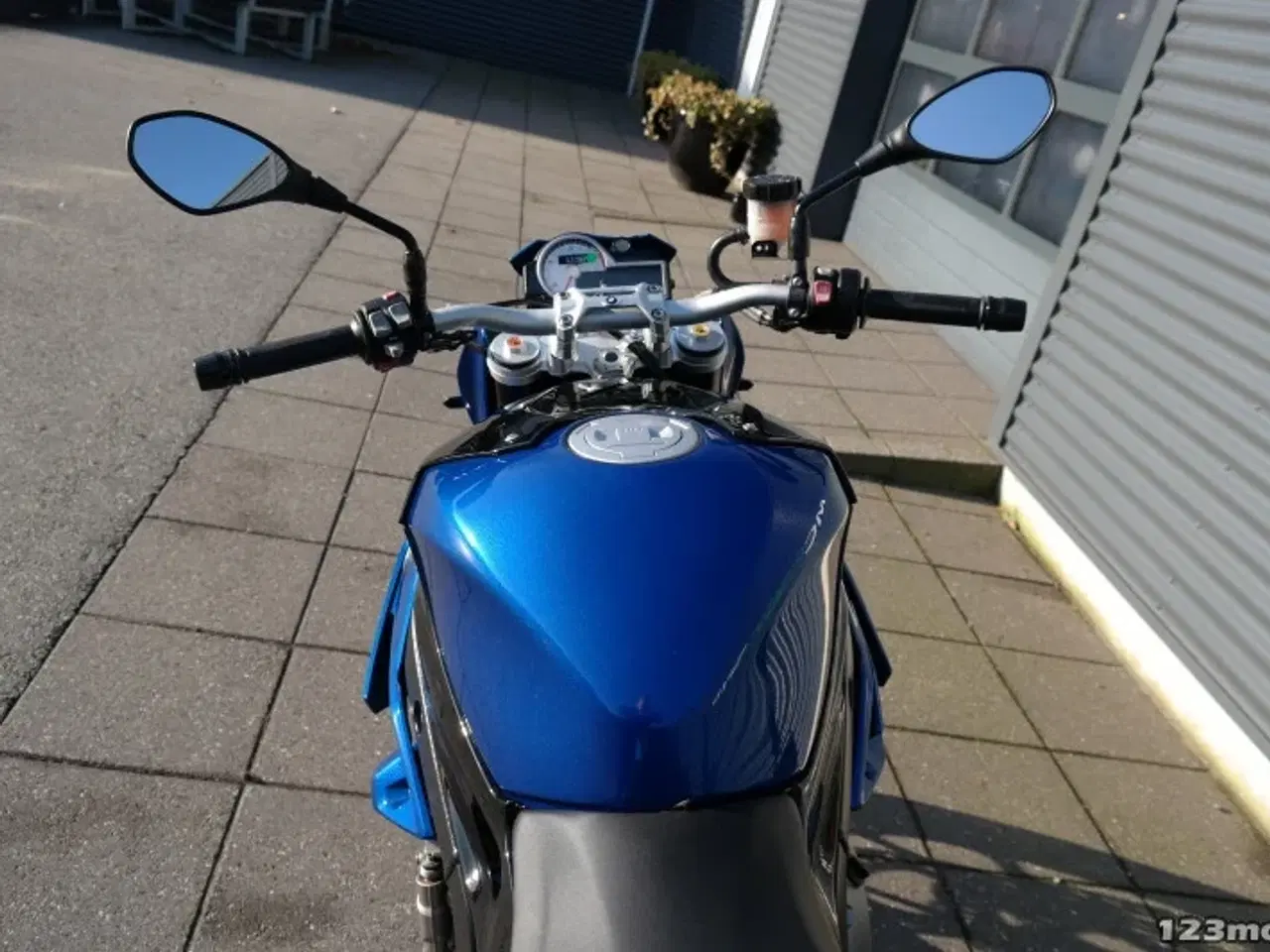 Billede 21 - BMW S 1000 R MC-SYD BYTTER GERNE