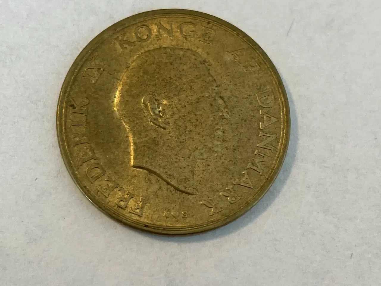 Billede 2 - 1 Krone 1949