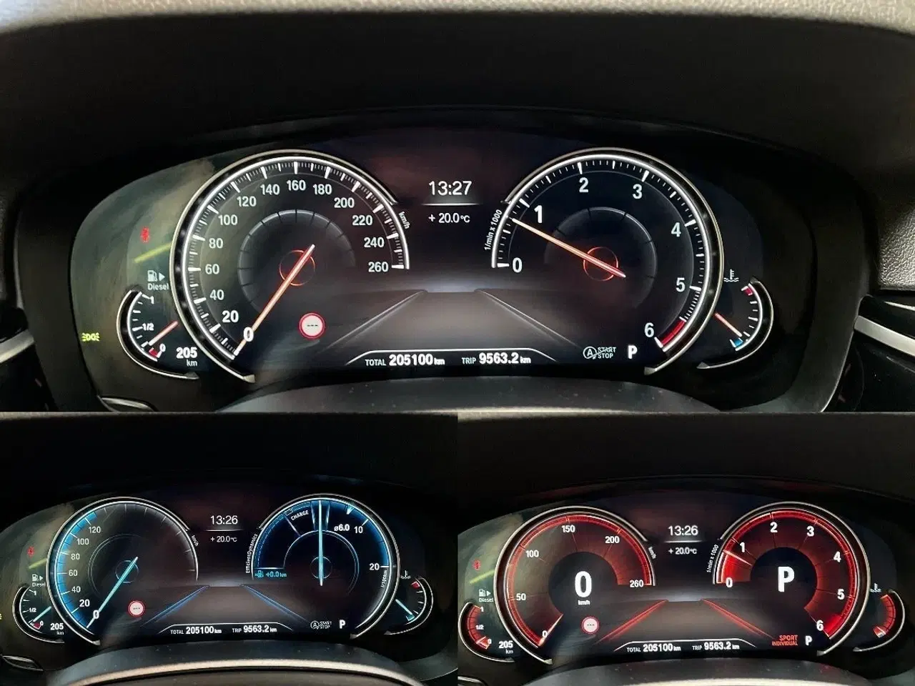 Billede 12 - BMW 530d 3,0 aut.