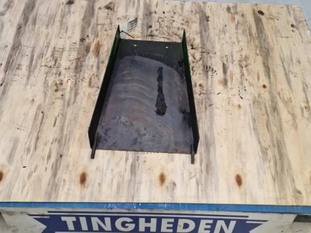 Billede 3 - John Deere 590 Skærm DC43765