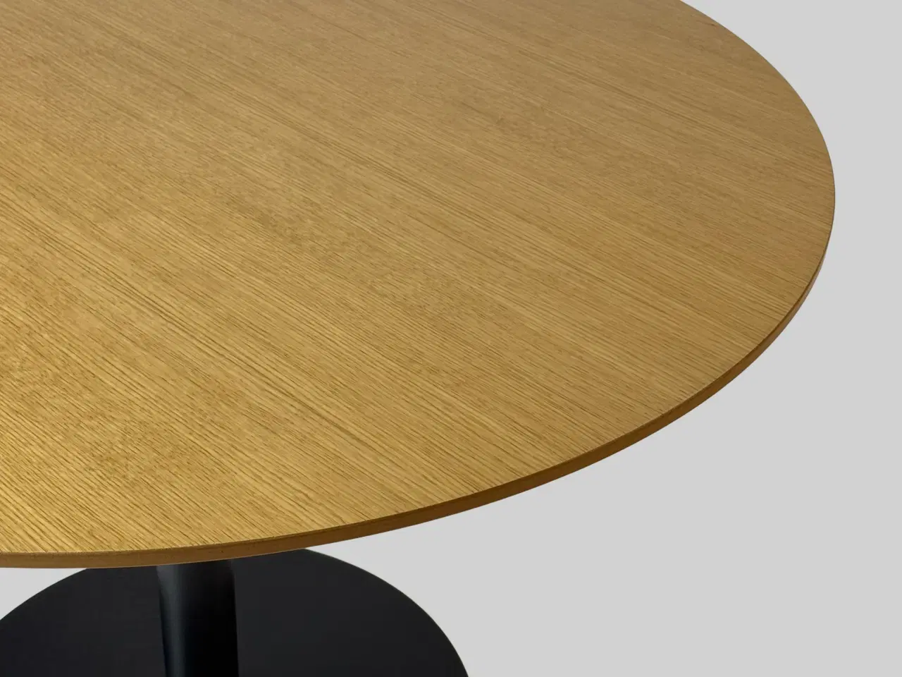 Billede 5 - Pedrali Inox Bord – Ø110 cm