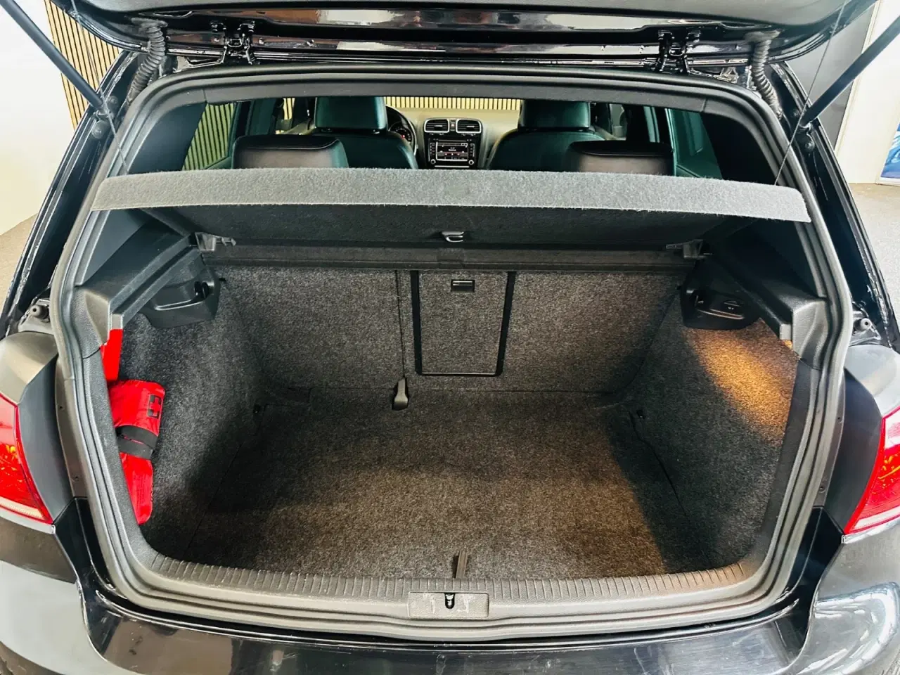 Billede 18 - VW Golf VI 2,0 GTi DSG