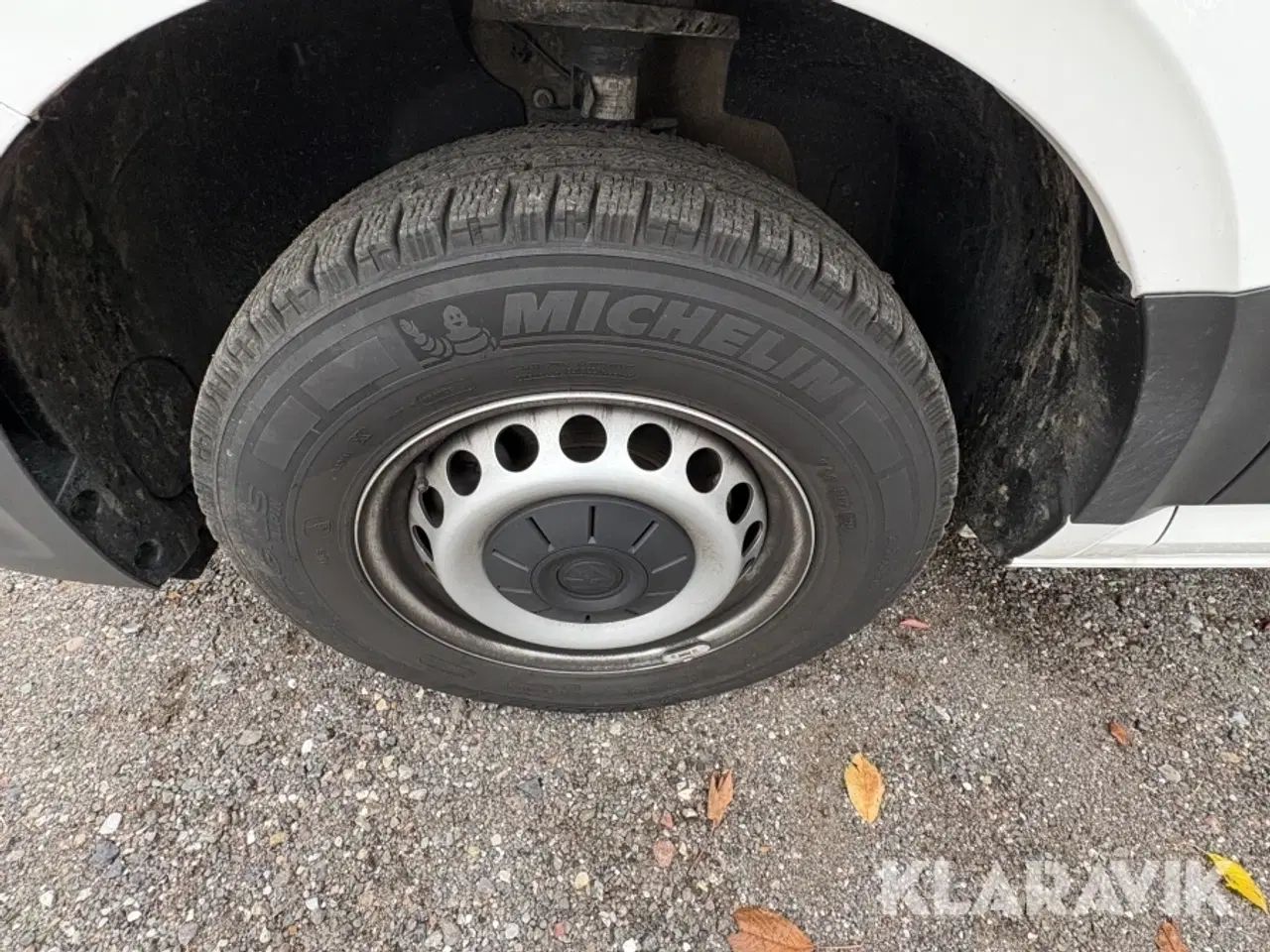 Billede 11 - Varebil Volkswagen Crafter