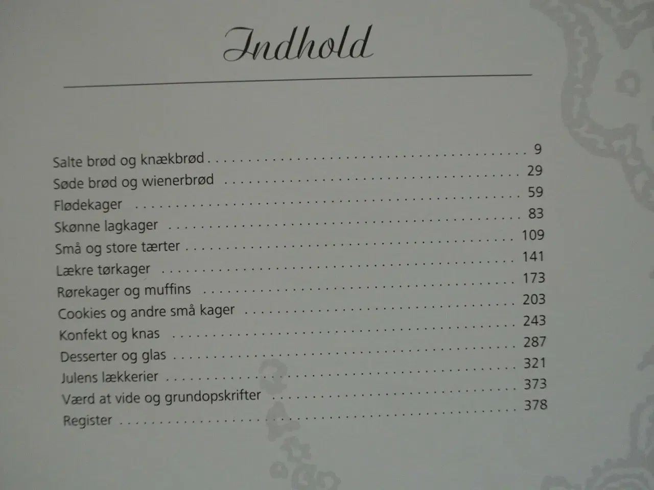 Billede 2 - blomsterbergs bedste af mette blomsterberg