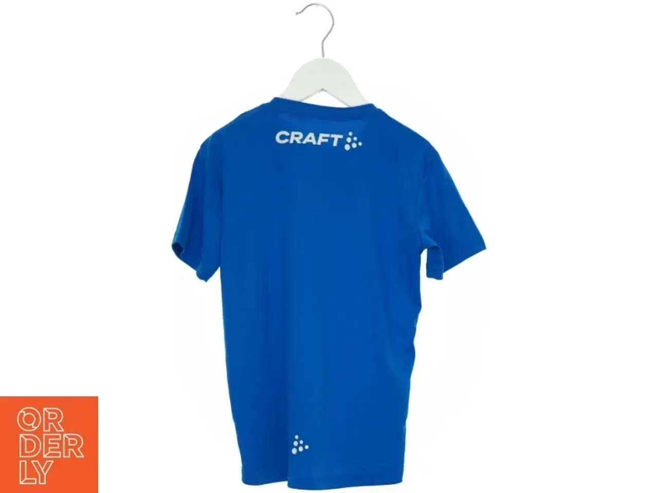 Billede 2 - T-Shirt fra Craft (str. 140 cm)