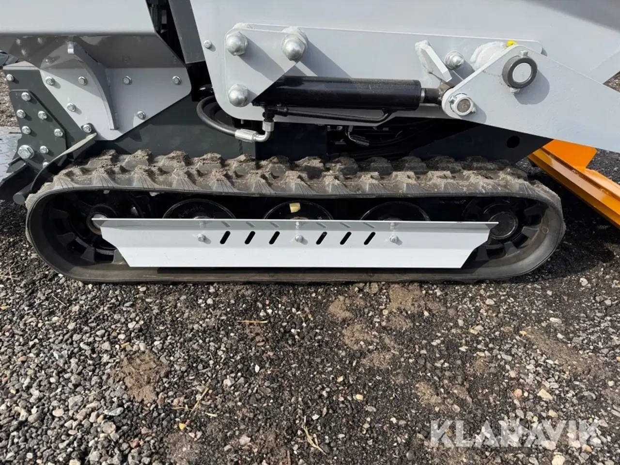 Billede 12 - Motorbør Nuoman NM-L50