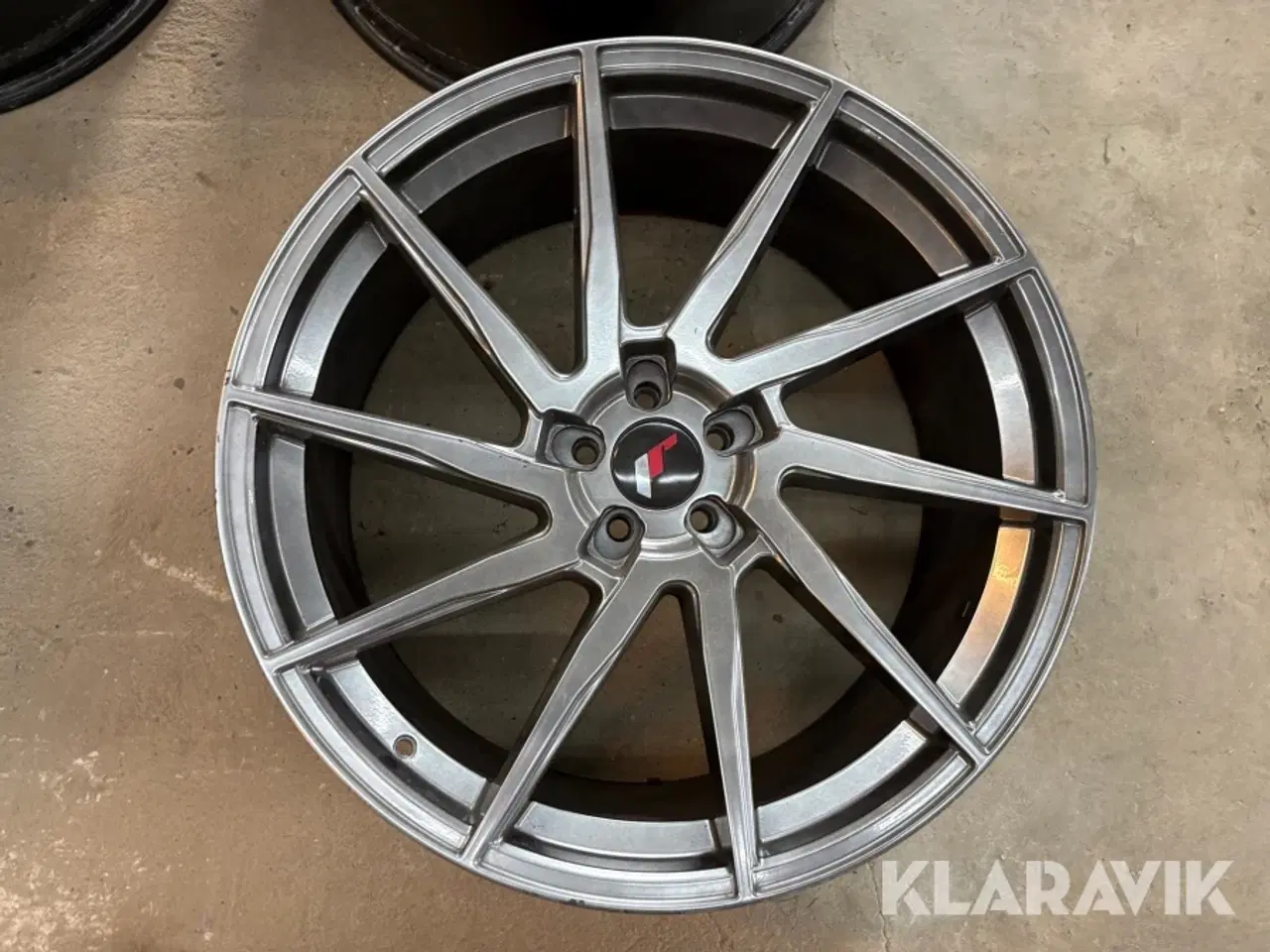 Billede 5 - Fælge JR 22” 4 styk