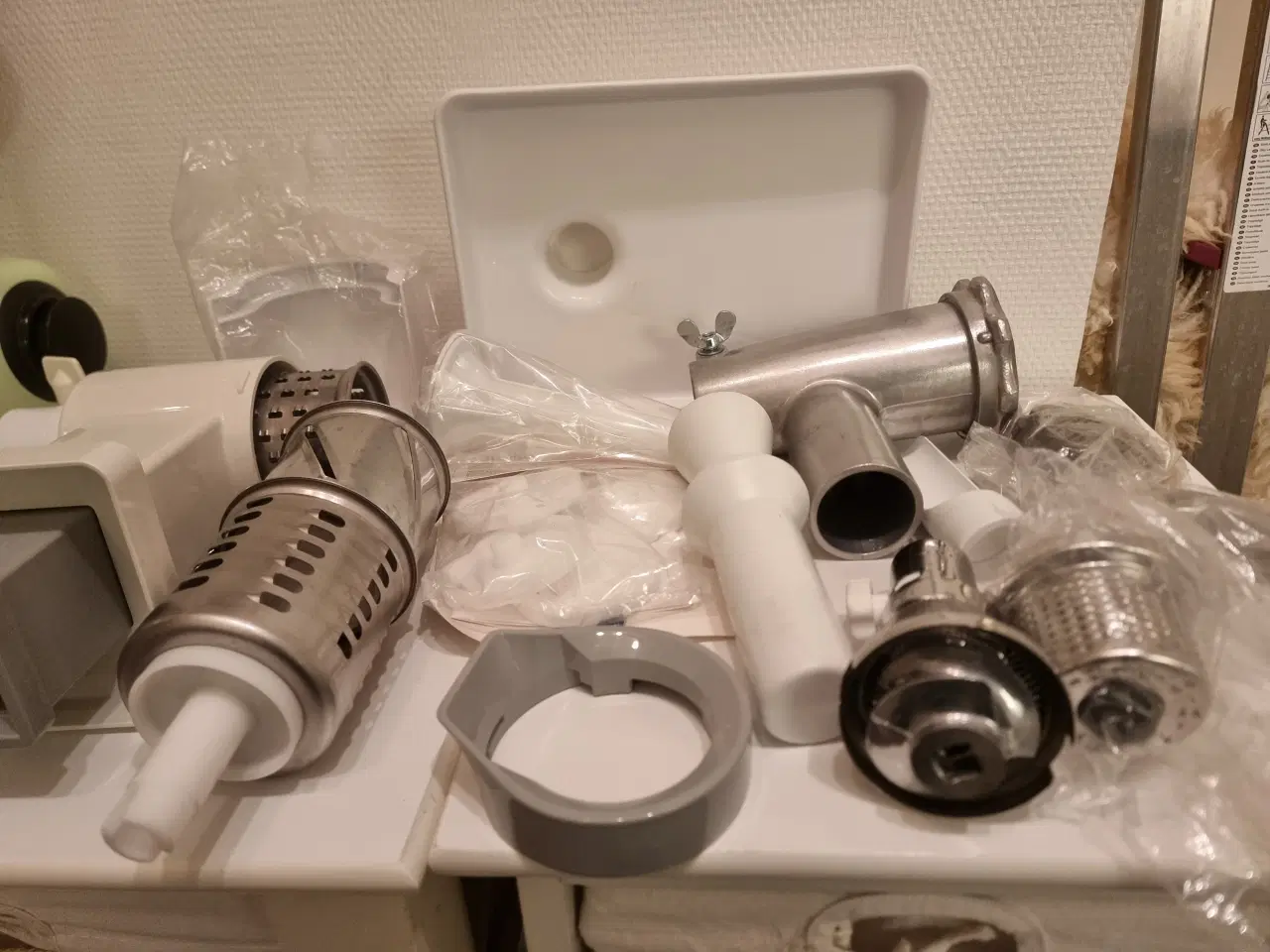 Billede 15 - Ankarsrum Assistent AB Type N30