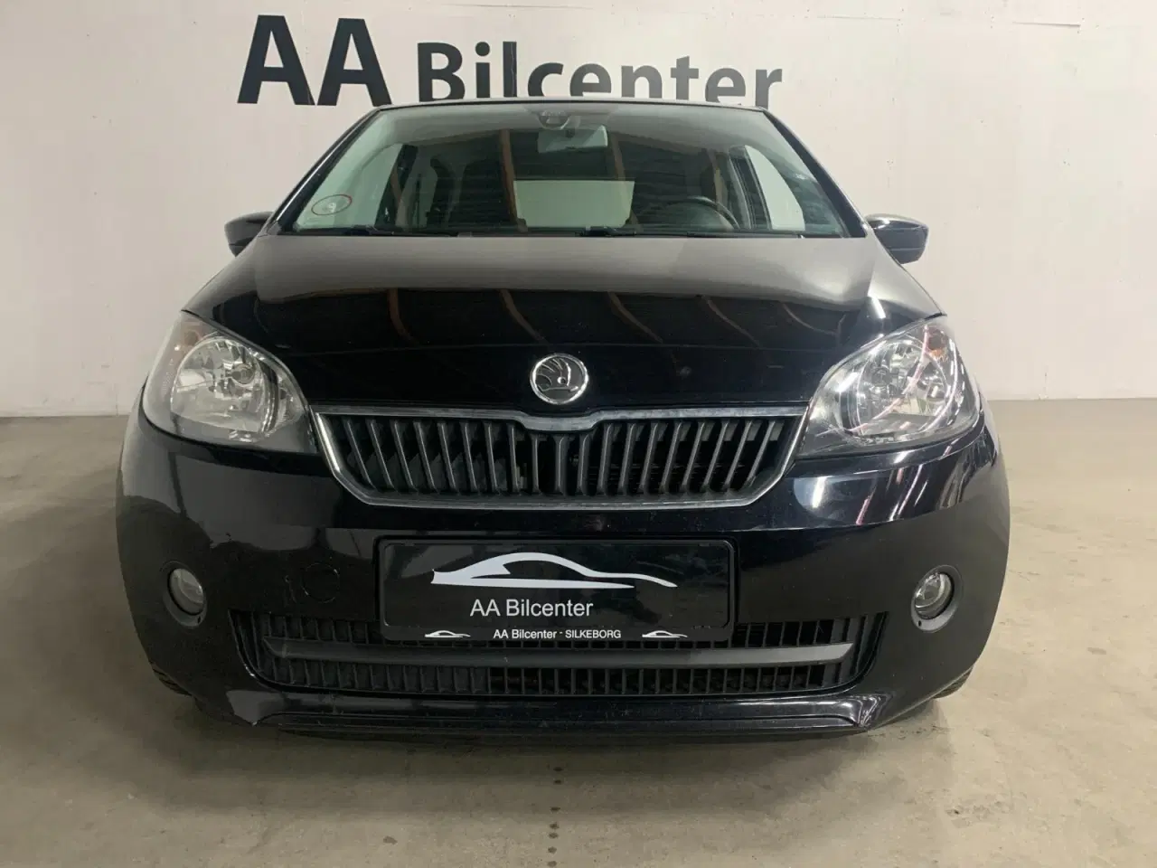 Billede 2 - Skoda Citigo 1,0 60 Elegance GreenTec