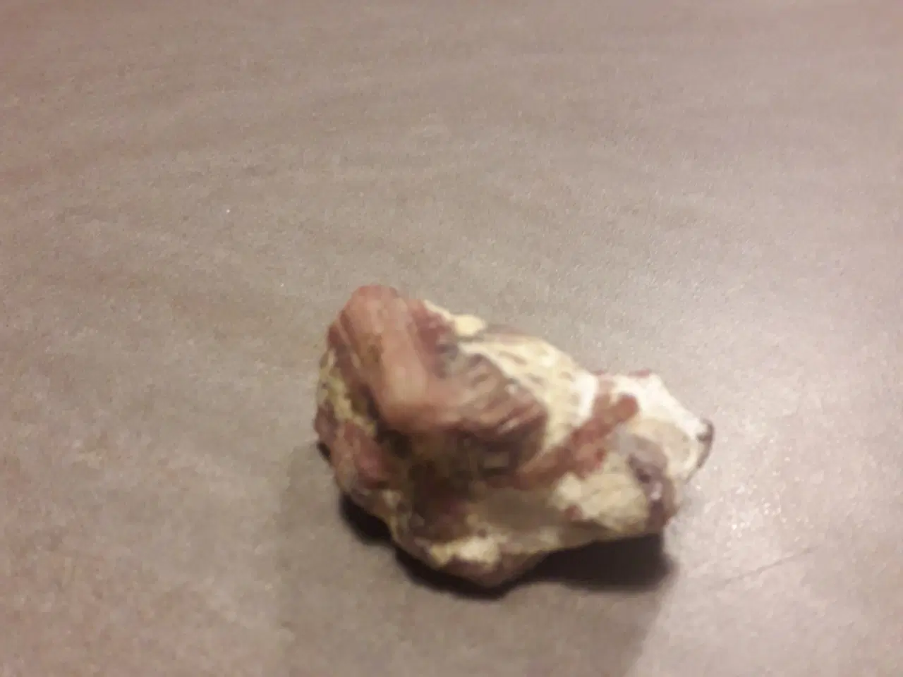 Billede 7 - Elbaite rubilitte tourmalin