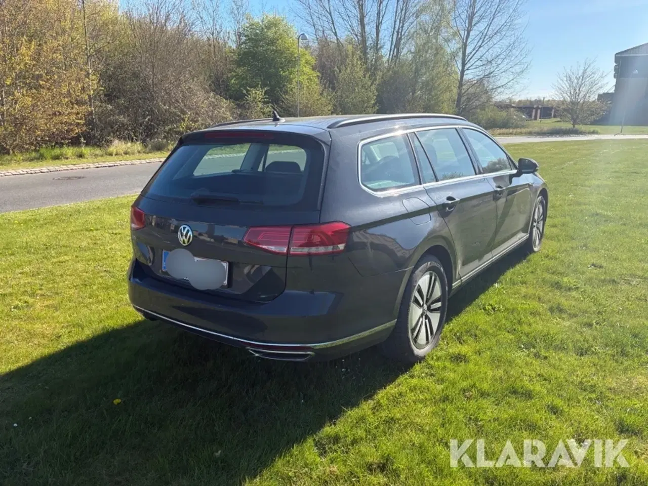 Billede 3 - Personbil Volkswagen Passat GTE