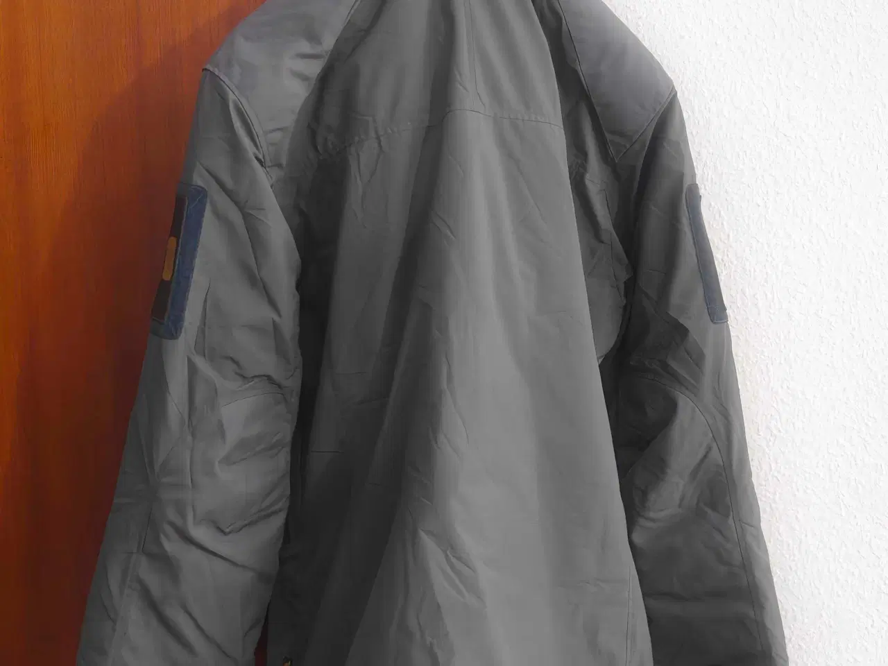 Billede 3 - Carinthia HIG 3.0 Large Grå