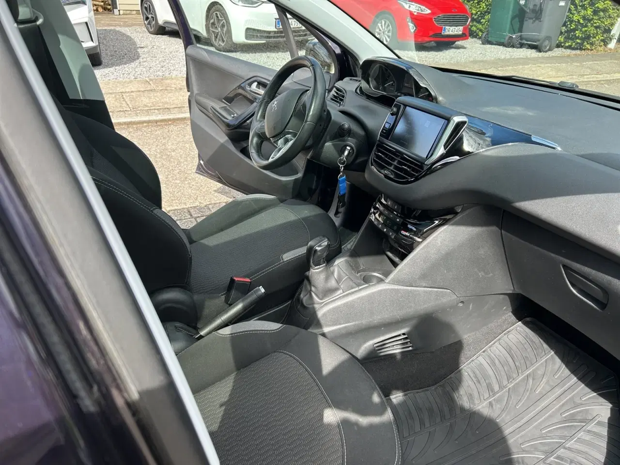 Billede 13 - Peugeot 208 1,6 BlueHDi 100 Active