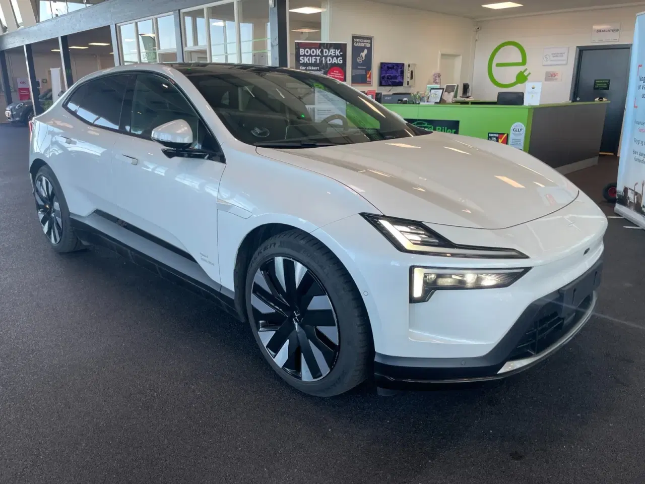 Billede 7 - Polestar 4 Long Range
