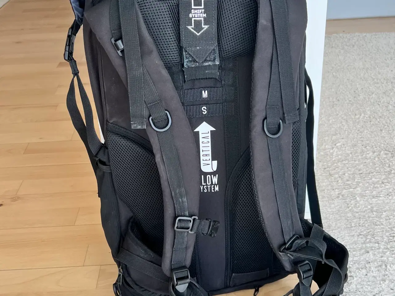 Billede 6 - Rygsække Whistler Alpinak 65L Vandrerygsæk