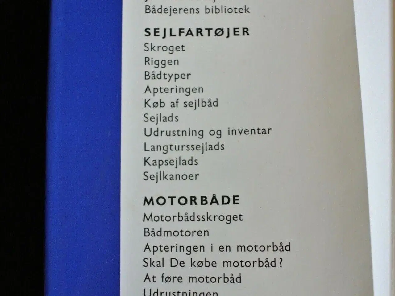 Billede 4 - båden som hobby, af otto ludwig, emne: hobby og sp