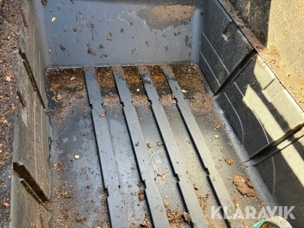 Billede 12 - Løvsuger Brinly Lvs-33 polyVAC