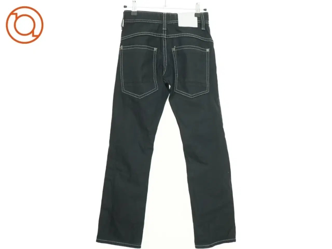 Billede 2 - Jeans fra JEFF (str. 140 cm)