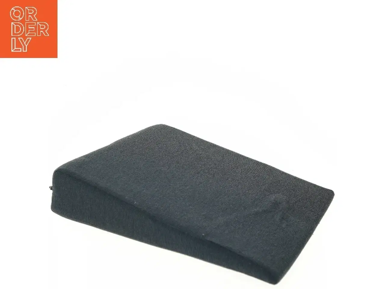 Billede 3 - Ergonomisk siddepude (str. 36x36 cm)