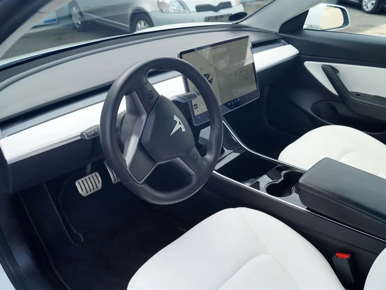 Billede 14 - Tesla Model 3 EL Performance AWD 513HK Aut.