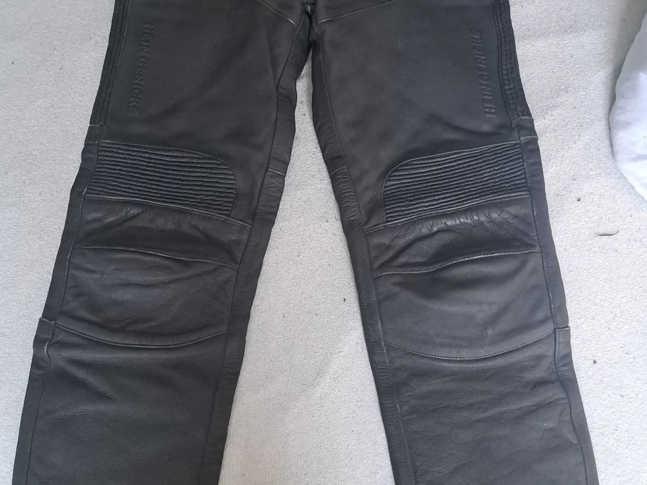 Billede 1 - MC bukser str. 50