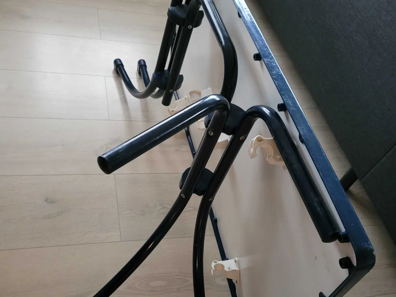 Billede 2 - Sammenklappelig campingbord