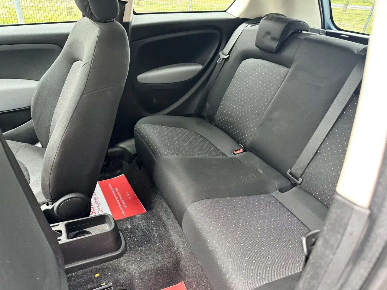 Billede 10 - Fiat Grande Punto 1,2 Active
