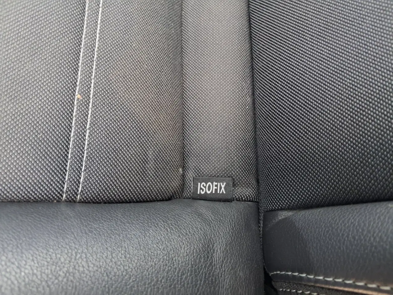 Billede 7 - Ford Mondeo 2,0 TDCi 130 Ambiente stc.