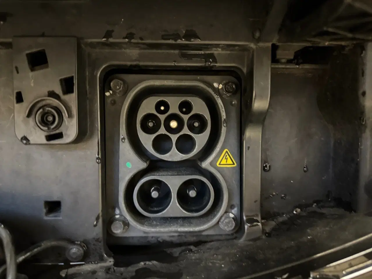 Billede 14 - MG ZS EV Luxury