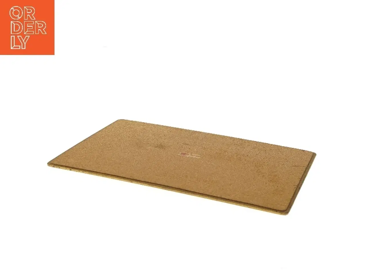 Billede 4 - Dækkeserviet med jagtscene fra Lady Clare (str. 25,5x35,5 cm)