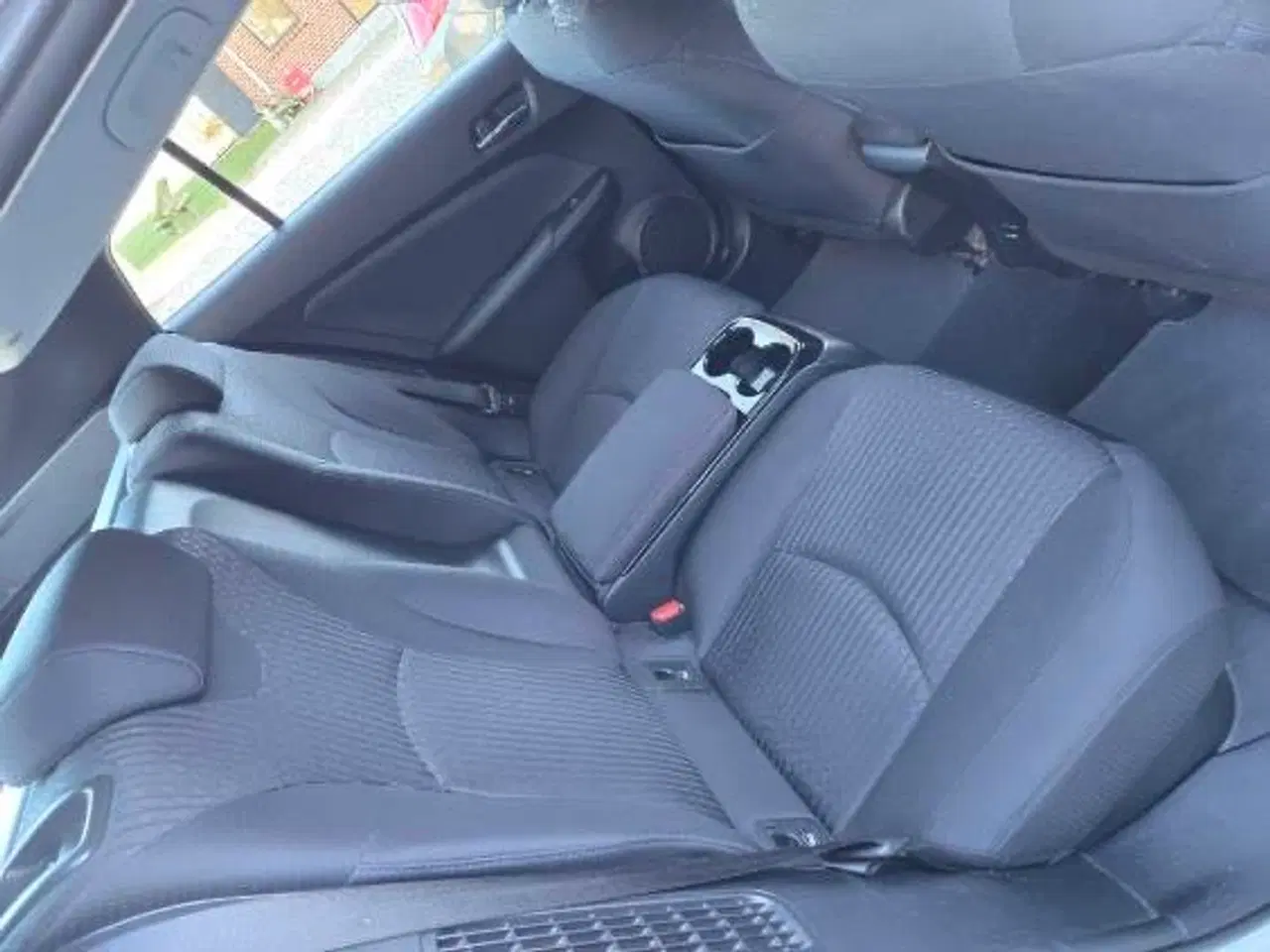 Billede 8 - Prius Plugin Hybrid som ny