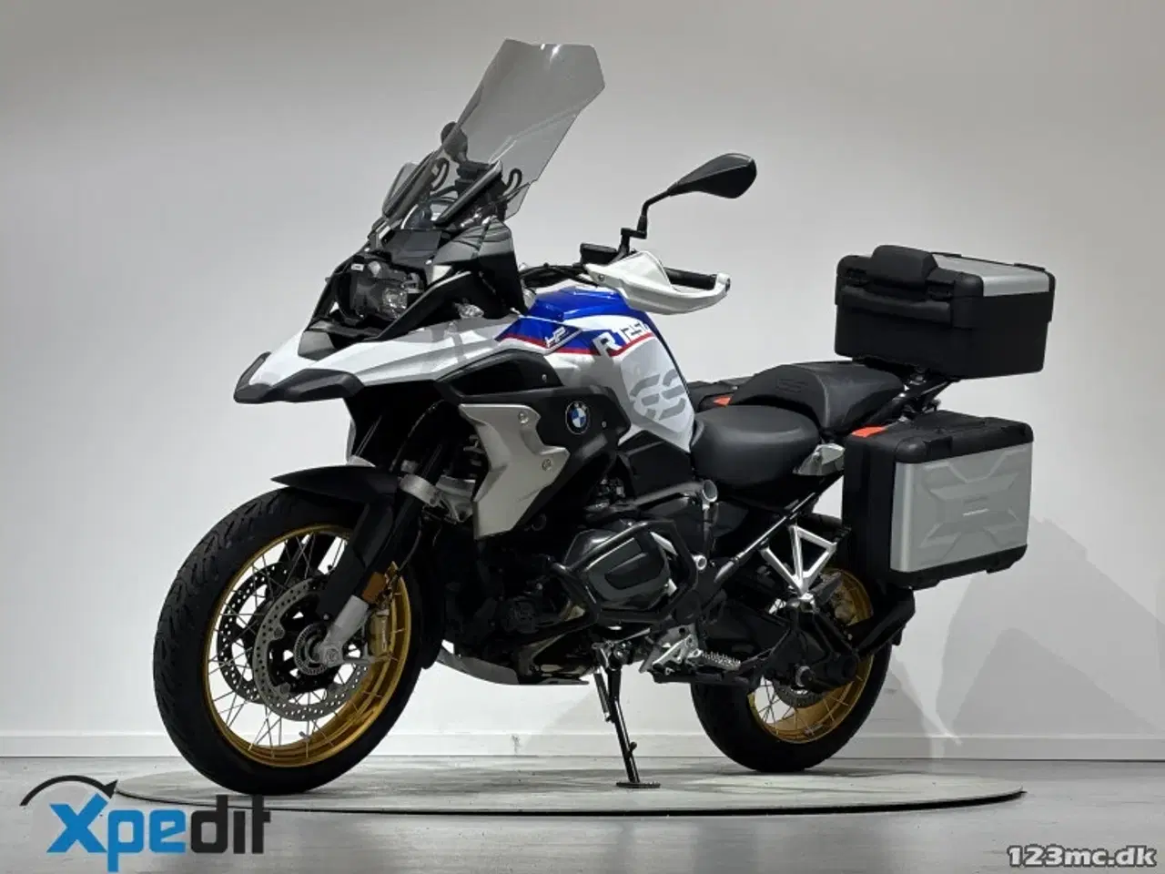 Billede 5 - BMW R 1250 GS