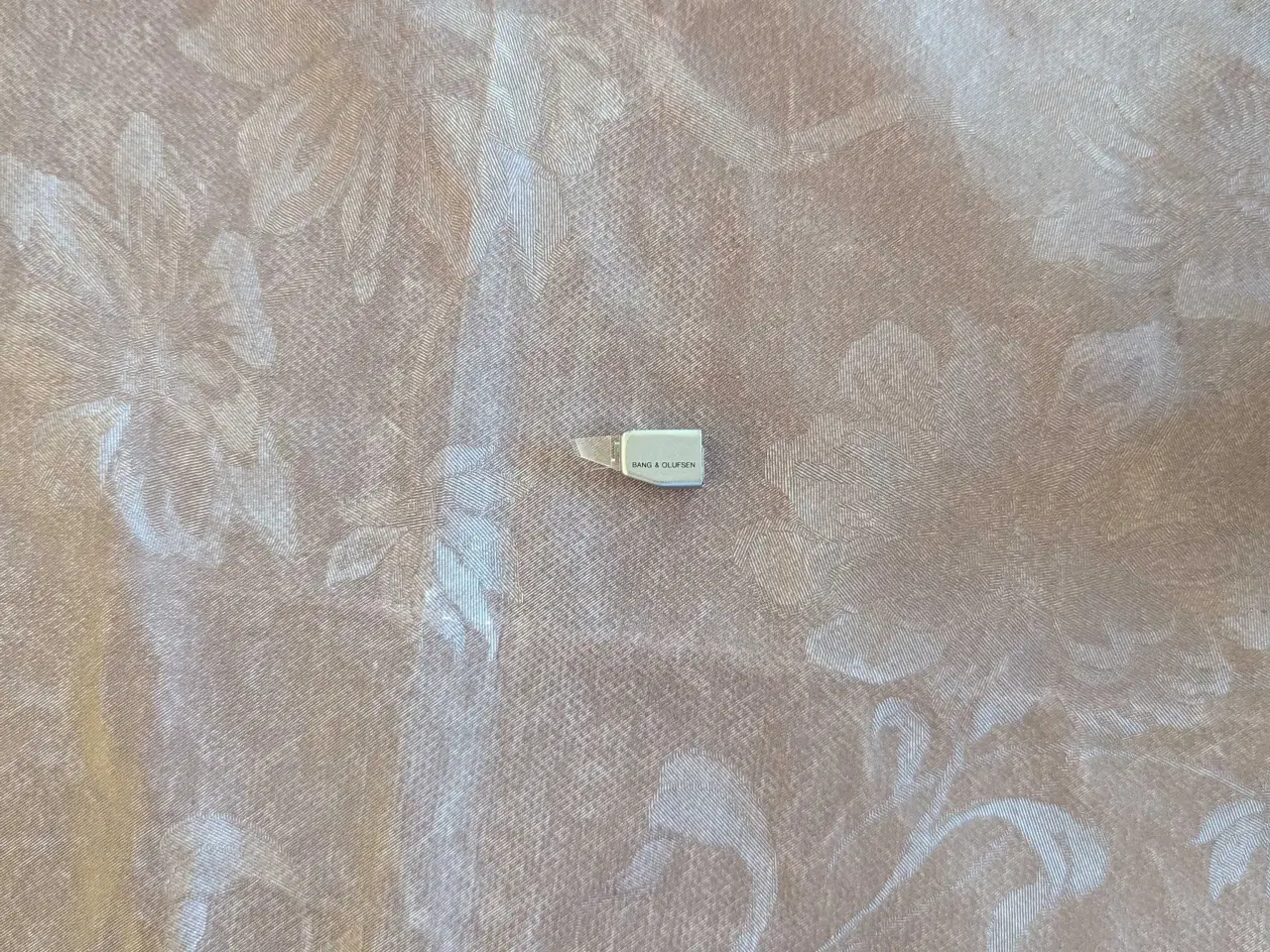 Billede 3 - B&O Pickup MMC 20CL