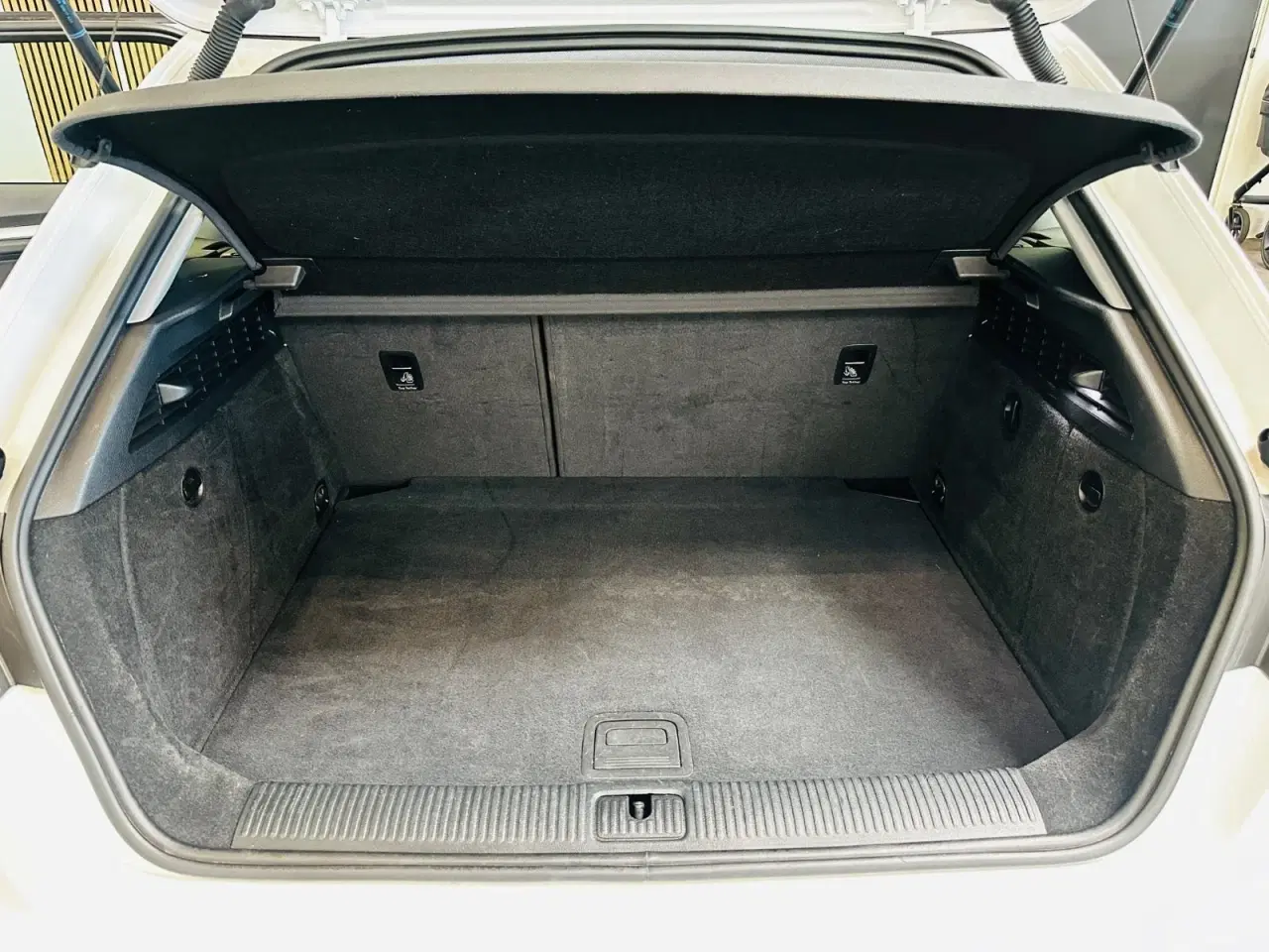 Billede 17 - Audi A3 1,6 TDi 116 Sportback