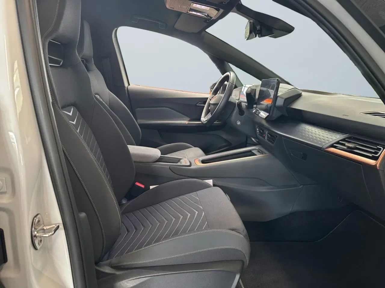 Billede 15 - Cupra Born 77 e-Boost