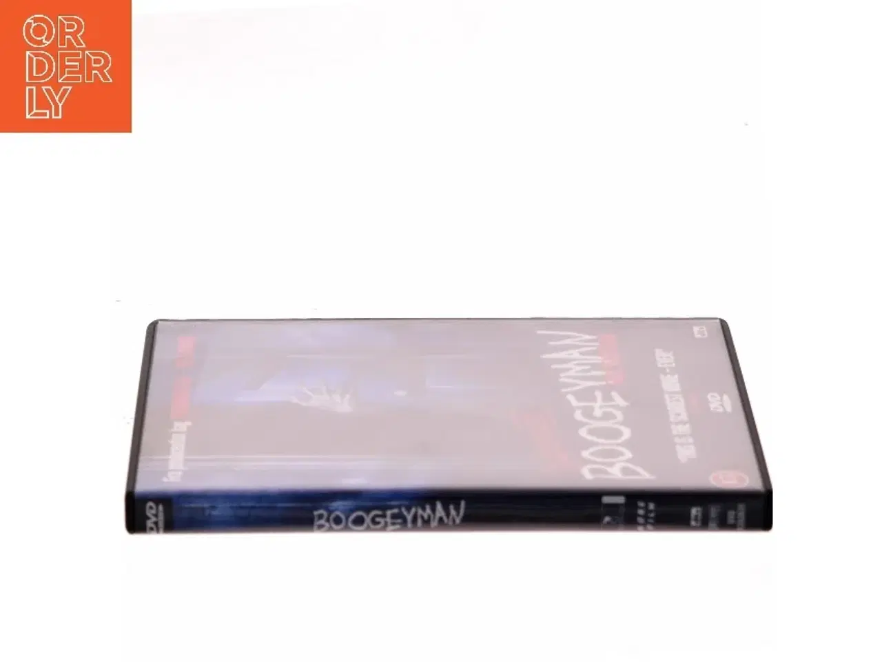Billede 2 - Boogeyman med Barry Watson (DVD)