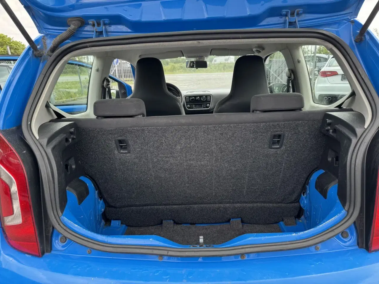 Billede 16 - VW up 1,0 MPI BMT Take 60HK 3d
